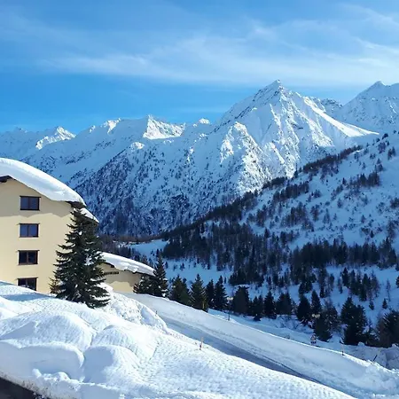 Presanella Apartment